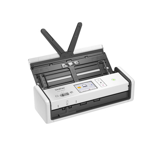 BROTHER ADS-1800W SCANNER BROTHER ADS-1800W WIRELESS SCANNER