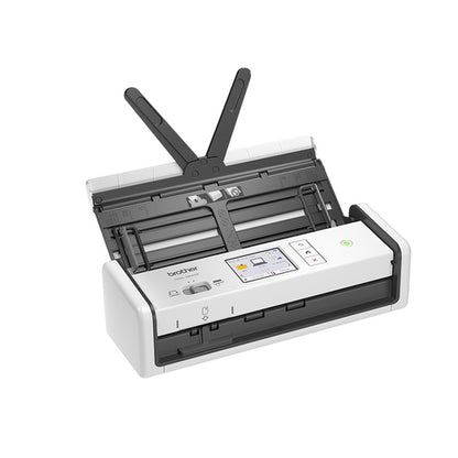 BROTHER ADS-1800W SCANNER BROTHER ADS-1800W WIRELESS SCANNER