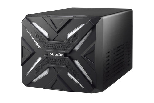 SZ270R9 SFF MAX 64GB DDR4 LGA1151 OVRCLK NO CPU RAM HDD 2XLAN