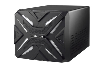SZ270R9 SFF MAX 64GB DDR4 LGA1151 OVRCLK NO CPU RAM HDD 2XLAN