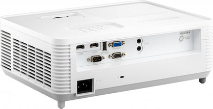 WXGA EDUCATION PROJECTOR WITH 4000 LUMENS