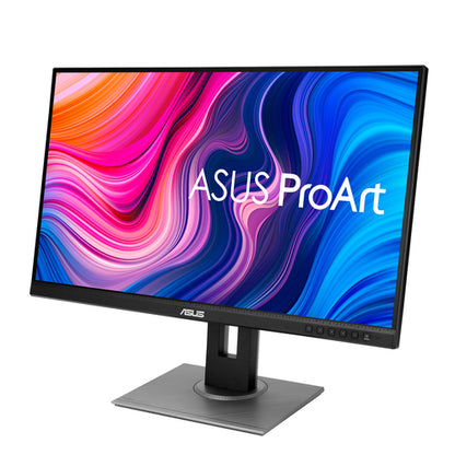 27IN 2560X1440 1000:1 PROART PA278QV WQHD HDMI DVD-D IPS 5MS