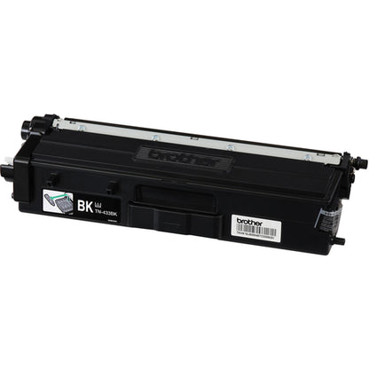 TN433BK BLACK TONER MFCL8610CDW L8900CDW
