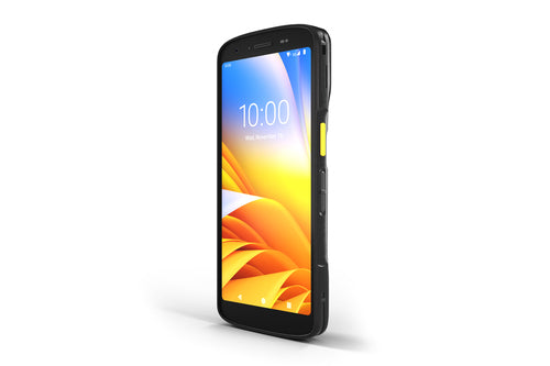 TC22 WLAN WIFI6 SE4710 6IN DISP 6GB/64GB 16MP RFC 5MP FFC 2-PIN STD (WLMT0-T22B6ABC2-NA)