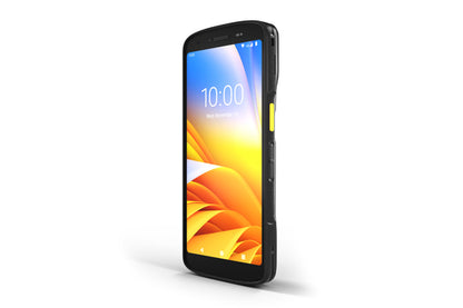 TC22 WLAN WIFI6 SE4710 6IN DISP 6GB/64GB 16MP RFC 5MP FFC 2-PIN STD (WLMT0-T22B6ABC2-NA)