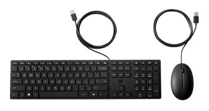 SMART BUY WIRED 320MK COMBO