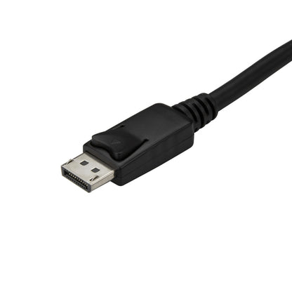 10FT USB C TO DISPLAYPORT 1.2 CABLE ADAPTER USB C TO DP CONVERTER