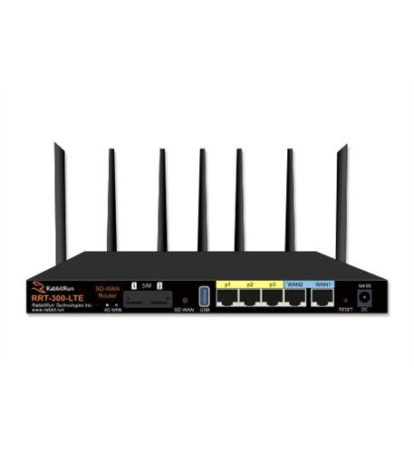 SD-WAN LTE ROUTER