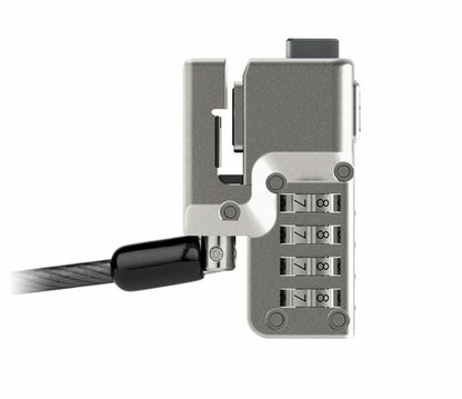 SERIALIZED COMBINATION CABLE LOCK FOR SURFACE PRO  SURFACE
