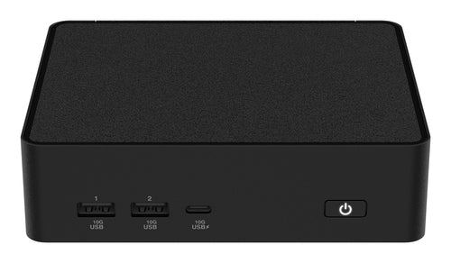 ASUS NUC 16 PRO BAREBONE MINI P INTEL ULTRA 5 335 VPRO DUAL CHANNEL