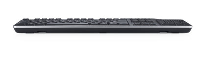 KEYBOARD SMARTCARD USB