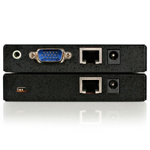 VGA VIDEO OVER CAT5 EXTENDER 150M AUDIO VIDEO DISPLAY EXTENDER