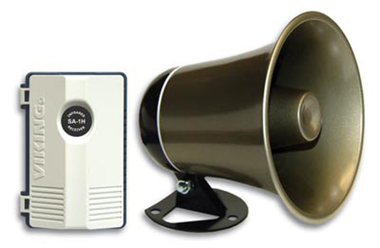IR Controllable Paging Horn SA-Series