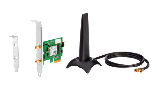 HP INTEL AX210 WI-FI 6EN VP+B T5.2 W/EXTANT WLAN
