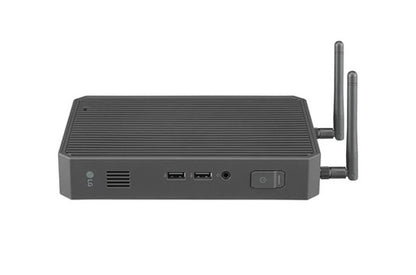 LG THIN CLIENT BOX PENTIUM QUAD CORE 8GB DDR4 16GB