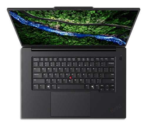 THINKPAD P1 G8 ULTRA 9 285H VPRO 4.5G 64GB2TB SSD 16IN W11P