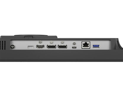MULTISYNC 27IN IPS LED BACKLIT LCD 3-SIDED ULTRA NARROW BEZELS