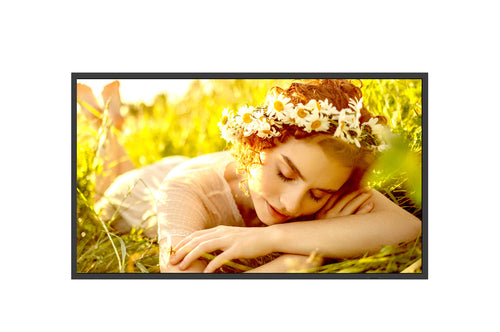 32 LCD MNTR 1920 X 1080 HDMI DP RS232C RJ45 RS232C WEBOS8.0