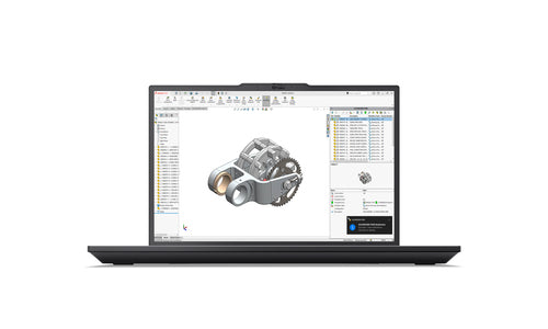 THINKPAD P16V G3  ULTRA 9 285H 4.5G 32GB 1TB SSD 16IN TCH W11P