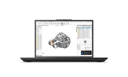 THINKPAD P16V G3  ULTRA 9 285H 4.5G 32GB 1TB SSD 16IN TCH W11P