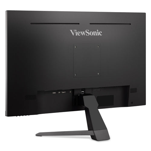 27 2K QHD THIN-BEZEL IPS WITH USB-C HDMI  DISPLAYPORT