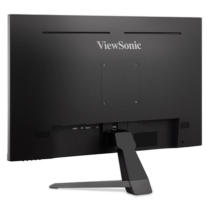 27 2K QHD THIN-BEZEL IPS WITH USB-C HDMI  DISPLAYPORT