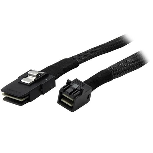 1M SFF-8087 TO SFF-8643 CABLE MINI SAS TO MINI SAS