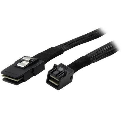 1M SFF-8087 TO SFF-8643 CABLE MINI SAS TO MINI SAS