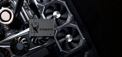 480GB A400 SATA3 2.5 SSD (7MM HEIGHT) (SA400S37/480G)