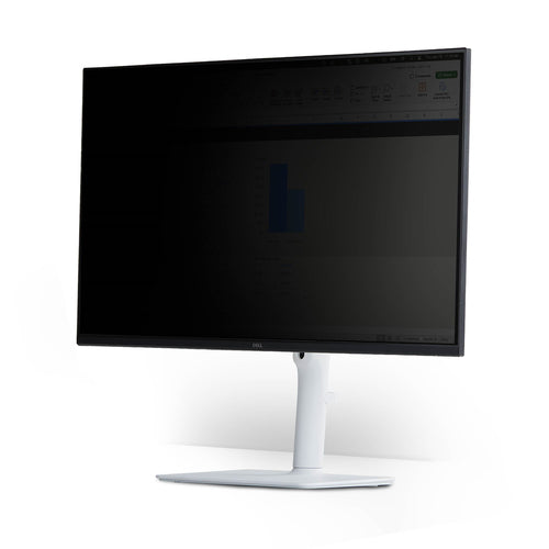MAGNETIC MONITOR PRIVACY SCREEN FOR 24 16:10 DISPLAY TAA