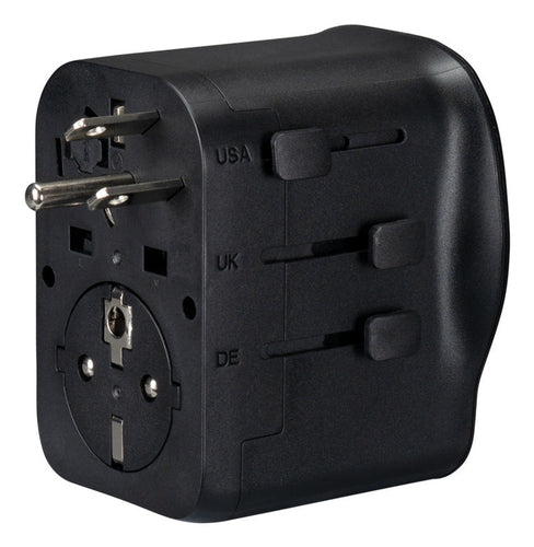 20W WORLD TRAVEL ADAPTER