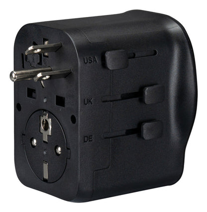 20W WORLD TRAVEL ADAPTER