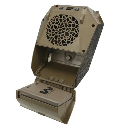 CLOAK OZ5 OZONE GENERATOR WITH REMOTE