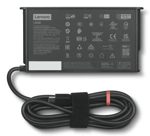 THINKPAD 135W AC ADAPTER USB-C