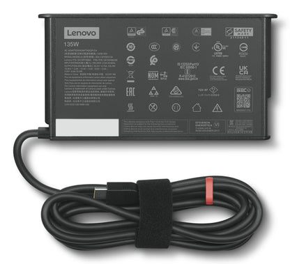 THINKPAD 135W AC ADAPTER USB-C