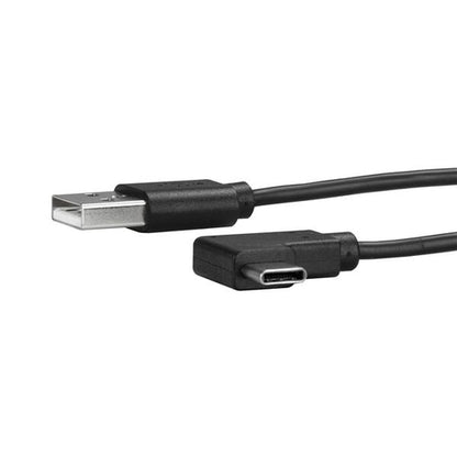 3FT USB TO USB C CABLE USB-IF CERTIFIED USB TO C CHARGING CORD