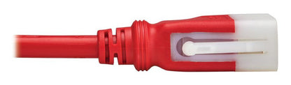PDU POWER CORD C19 P-LOCK LITE C20 20A 250V 12AWG 6FT RED 6-PACK (P036-EN6-ARD-6)