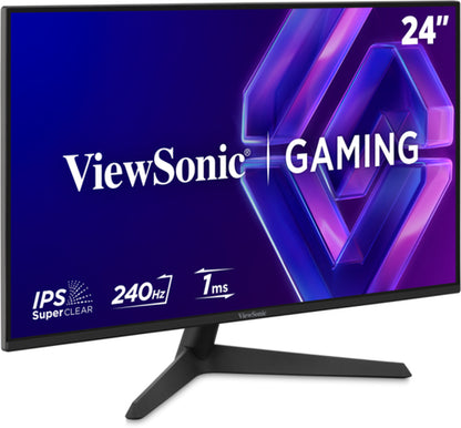 24 1080P GAMING MONITOR WITH 200HZ 1MS AMD FREESYNC PREMIUM