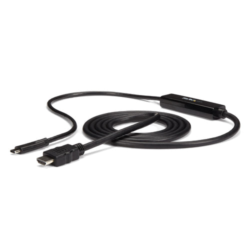 6FT USB C TO HDMI CABLE ADAPTER USB-C TO HDMI CONVERTER CABLE CORD