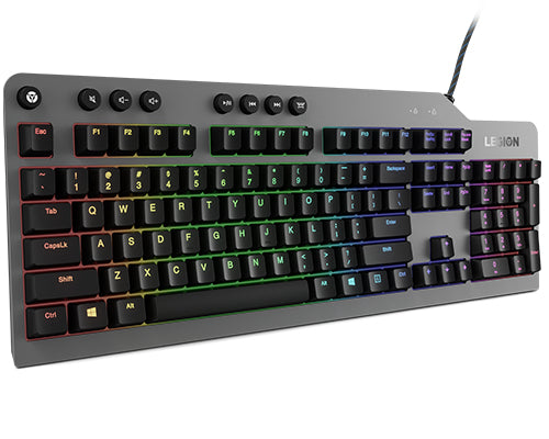 KBD BO LEGION K500-US EN