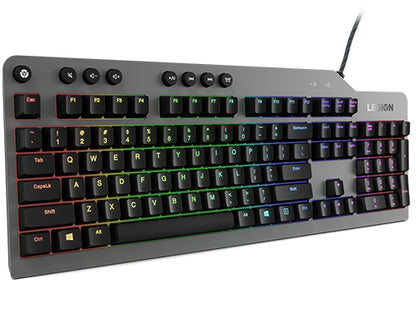 KBD BO LEGION K500-US EN