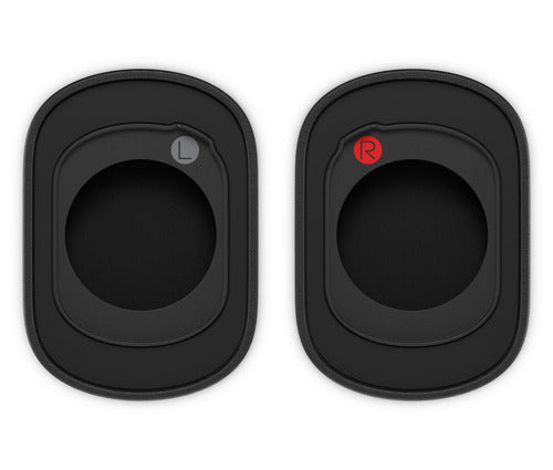 HP POLY FOCUS 6 ON-EAR CUSHIONS (2 PIECES) WW (C56Y2AA#AC3)