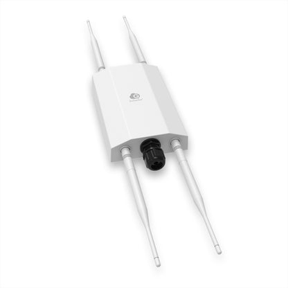 ENGENIUS CLOUD MANAGED ECW260 OUTDOOR WIFI 6 WIRELESS AP