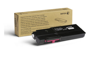 MAGENTA EXTRA HIGH CAPACITY TONER CARTRIDGE F/ C400/C405