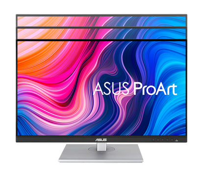 ASUS PROART DISPLAY 27IN WQHD IPS 100 SRGB 100 REC. 709 USB-C
