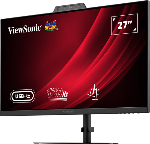 27IN 1080P VIDEO CONFERENCING MONITOR WITH WINDOWS HELLO CERTIFIE