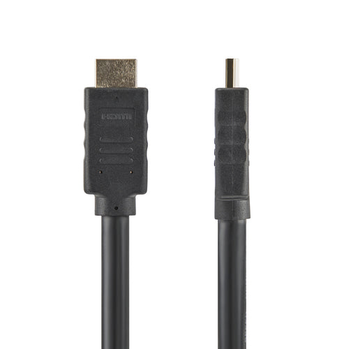 30FT HDMI 2.0 CABLE HDMI CABLE ACTIVE HDMI CORD CL2 RATED 4K 60HZ
