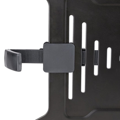VESA LAPTOP TRAY MONITOR ARM SECURES ADJUSTABLE VESA MOUNT STAND