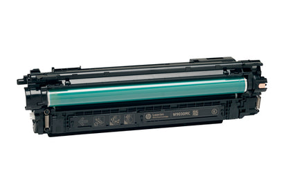 657X HIGH YIELD BLACK ORIGINAL TONER CARTRIDGE FOR LASERJET