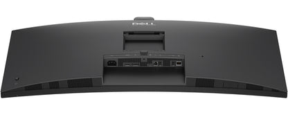 DELL PRO P 34 USB-C HUB WEBCAM MONITOR - P3426WEV